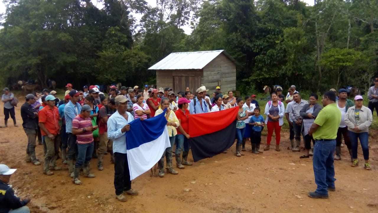 siuna